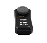Fotómetro PCE-CP 04 Anemómetro Medición Velocidad Viento Temperatura Humedad | PCE Instruments