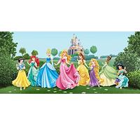 Fotomural Princesas 202 x 90