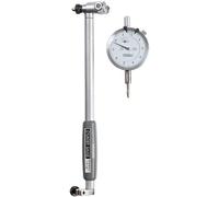 Fowler Full garantía extensor Dial Calibre Gage Kit, 52 - 646 - 500 - 0, 1.4 - 6 "Rango de medición, 0.0001" Graduación intervalo