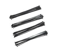 FOXBC - 48 hojas de sierra de marquetería, 12,7 cm, extremo de pasador, para Wen 3921 3923, Dremel, Craftsman, Penn State, Delta, Ryobi y todas sierras de 38 y 40 cm para madera, acero alto carbono