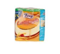 Foxy Cartapaglia Papel Cocina Especial Fritos 2 Rollos