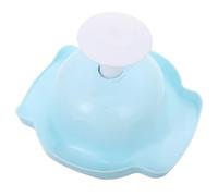 FOYTOKI Protector de Dedos Ergonómico para Mandolina Soporte de Seguridad para Cortadora y Rallador Uso en Cocina Profesional y Doméstica