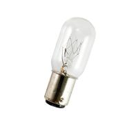 FPLUS Lampara tubular bayoneta 25w 240-260v