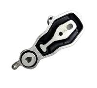 FQNBXY Soportes de Motor para automóvil, Sistema de Soporte de torsión, Accesorios para Ford Taurus 2013-2019 V6 3.5L DG1Z-6068A