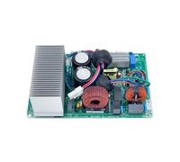 FR-4(KB-6160) CTI 〉 = 600V A010363 Placa De Control De Unidad Exterior, Compatible Con TCL, Piezas De Acondicionamiento PCB De Circuito De Aire Acondicionado,Recambio del inversor