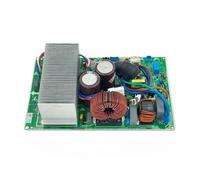 FR-4(KB-6160) CTI 〉=600V A010380 Tablero de control de unidad exterior, Compatible con T lemento electrónico