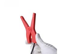 FR2060 - Comprobador de fases sin contacto, 70-1000 V | Medición sin contacto, alta seguridad, sin separación de cables, adecuado para capas aislantes, señal acústica