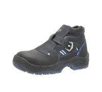 FRAGUA PLUS S2 NEGRO PU/TPU Talla: 40