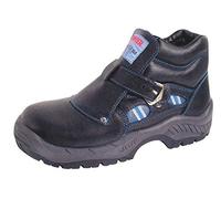 FRAGUA PLUS S2 NEGRO PU/TPU Talla: 44