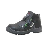 FRAGUA TOTALE S3 Negro 257 Talla: 43