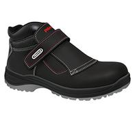 FRAGUA VELCRO LINK S3 NEGRO 247 Talla: 43