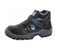 FRAGUA Velcro Plus S3 Negro PU/TPU Talla: 43