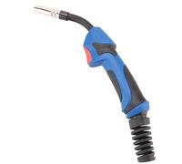 Frahou 15AK cuerpo 180A MIG herramienta de soldadura de estilo europeo MB profesional MB 15AK soldadura antorcha cabeza