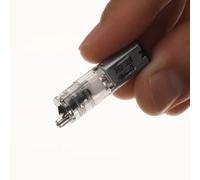 Frahou Bomba de aire mini M20 CC 3 V 3,7 V 80 Kpa hasta 120 kpa. Diseño compacto. Bomba de aire pequeña