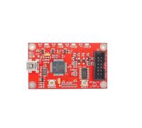 Frahou Universal Puerto Serial Simulación Depurador Descargador Programador Interfaz Detector Pirate V4 Bus-Detector Funcionalidad