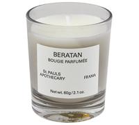 FRAMA - Beratan Scented Candle - Vela perfumada 60 g