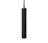 FRANDSEN FM2014 lámpara colgante alto 36 cm negro