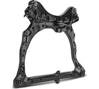 Frankberg, 1 unidad. Cuerpo del eje, soporte del eje, soporte del motor, eje delantero para Toyota Camry, modelo sedán, motores de 2.0L a 3.5L, a partir del año 2024