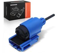 Frankberg 1x interruptor de pedal de embrague para VW Golf IV 1J Passat 3B Audi A3 A4 8E A6 Seat Skoda 1J0927189E NS344 1J0927189F
