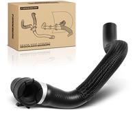 Frankberg 1x Manguera de calefacción, calentador de intercambiador de calor para Volvo XC90 I 275 2010-2014 30792933 87432933