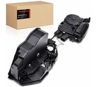 Frankberg Actuador de cerradura de puerta delantera derecha 2 + 5 Polos | Compatible con: X6 E71 E72, X5 E70