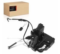 Frankberg Actuador de cerradura de puerta delantera derecha 2117200635 | Compatible con: Clase E W211