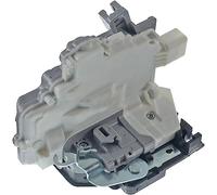Frankberg Actuador de cerradura de puerta delantera derecha de 7 Polos | 1P1837016; Compatible con: L.e.o.n 1P1,Altea 5P1,Altea XL 5P5 5P8,T.o.l.e.d.o III 5P2,EOS 1F7 1F8