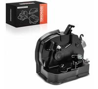 Frankberg Actuador de cerradura de puerta delantera derecha de 7 Polos | Compatible con: X5 E53