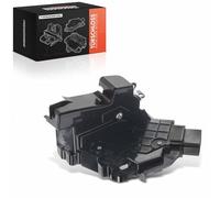Frankberg Actuador de cerradura de puerta delantera izquierda de 6 Polos | R21813; Compatible con: Torneo Focus II DA DS FFS, Focus II Saloon DB DH FCH, C-Max DM2, Focus II DA DP HCP