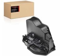 Frankberg Actuador de cerradura de puerta delantera izquierda de 7 Polos | Compatible con: Serie 5 F10, 4 Cabriolet F33 F83, 2 Coupé F22, 4 Gran Coupé F36, Serie 3 F30 F35 F80, 4 Coupé F32