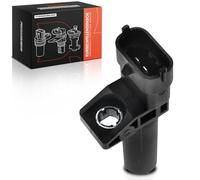 Frankberg Sensor del cigüeñal A2769051200 | Compatible con: A.M.G GT R.o.a.d.s.t.e.r R190, Clase S V222 W222 X222, GLC X253, Sprinter 35-T Caja B906, Clase M W166