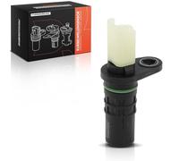 Frankberg Sensor del cigüeñal de 3 Polos 2373100Q0D | Compatible con: Grand Scénic III JZ0/1, Plataforma plana/chasis NV400 X62 X62B, M.e.g.a.n.e CC EZ0/1, Alaskan