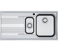 Franke 101.0356.888 SRX 651, Inox