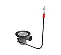 Franke 112.0301.673 3.5" Negro, Acero inoxidable accesorio para fregadero - Accesorios para fregaderos