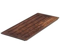 Franke 112.0539.134 - Tabla de cortar de madera