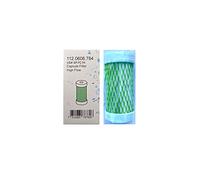 FRANKE 112.0606.784 Vital Filtro de grifo de cocina de alto flujo, verde