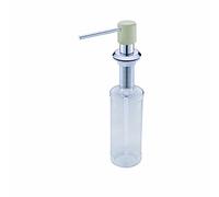 Franke 112.0622.821 Sirius - Dispensador de jabón