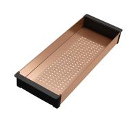 Franke 112.0655.341 Inserto de goteo, cobre-112.0655, cobre