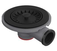 Franke 112.0657.022 x, Black