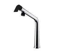 Franke Icon grifo de cocina de pie cromo 115.0625.185