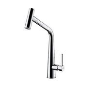 Franke Grifo de cocina Icon 115.0625.188 – caño extraíble – cromo