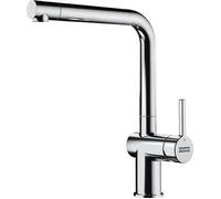 Franke Active New - Grifo de fregadero FN 6100.031, cromo 115.0653.298
