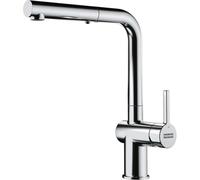 Franke Active grifo de cocina de pie cromo 115.0653.379