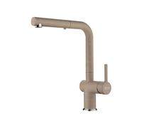 Franke Active L Pull-Out Spray grifo de cocina de pie marrón 115.0653.389