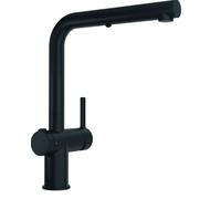 Franke Active grifo de cocina de pie negro 115.0669.769