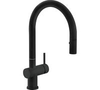 Franke Active Neo grifo de cocina de pie negro 115.0653.404