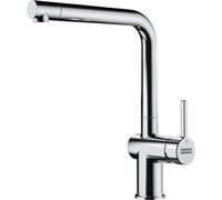 Franke Active New - Grifo de fregadero FN 6100.031, cromo 115.0653.298