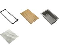 Franke All-in kit de accesorios 112.0655.483