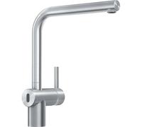 Franke Atlas Neo - Grifo de fregadero electrónico FC 5489.501, acero inoxidable 115.0625.489
