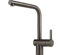 Franke Atlas Neo - Grifo de fregadero FC 3834.503, antracita 115.0628.207